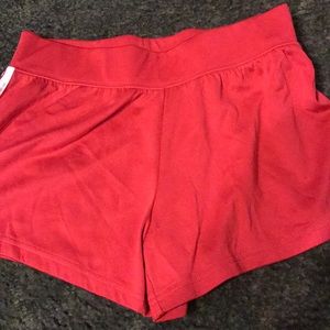 Women’s shorts